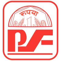 PADMA SAI FINANCE PRIVATE LIMITED Logo