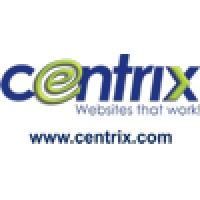 Centrix Corp. Logo