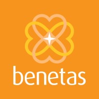 Benetas Logo