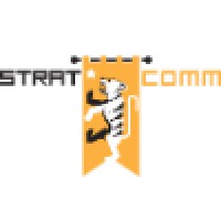 MU Strategic Communication Logo