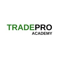 TRADEPRO Academy Logo