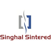 Singhal Sintered Private Limited Logo