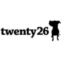 twenty26 designs Logo