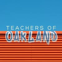 Teachers of Oakland Logo