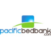 Pacific BedBank Ltd. Logo