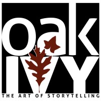 OakIvy Productions Logo