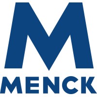 MENCK Logo