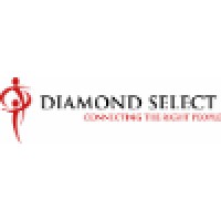Diamond Select LLC Logo