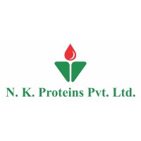 N.K. Proteins Pvt Ltd Logo
