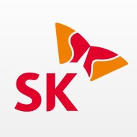 SK Lubricants Logo