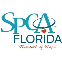 SPCA Florida Logo