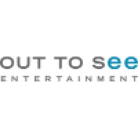 Out To See Entertainment Inc. Logo