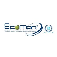 EcoMan Consultancy, Solutions and Training Logo