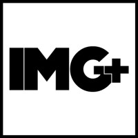 IMG+ The SMART agency for Beauty & Healthcare Logo