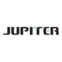 JUPITER COMTEX PRIVATE LIMITED Logo