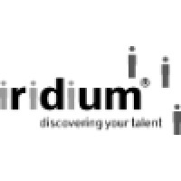 Iridium HRD Consulting Limited Logo