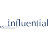 Influential Digital Logo