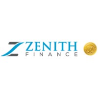 Zenith Finance Logo