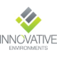 Innovative Environments, LLC Logo