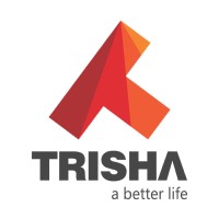 Trisha Infrastructure Limited Logo