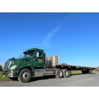 Lester R. Summers, Inc. Logo