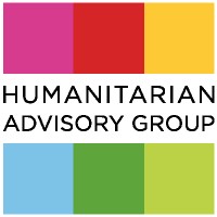 Humanitarian Advisory Group Logo