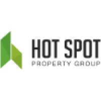 Hot Spot Property Group Logo