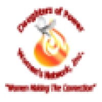 Daughters of Power Womens Network, Inc. Logo