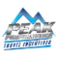 Peak Performance Meetings and Incentives Logo