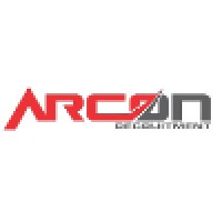 Arcon Recruitment Logo