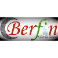 BERFIN COMERCIO IMP. EXP PROD. ALIM. TRANSP. LTDA Logo