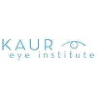 Kaur Eye Institute Logo