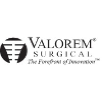 Valorem Surgical Logo
