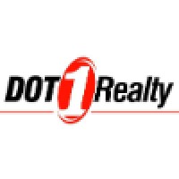 Dot1Realty Logo
