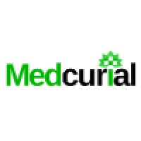 Medcurial Logo