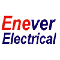 Enever Electrical Pty Ltd Logo