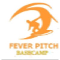 Fever Pitch holidays Logo