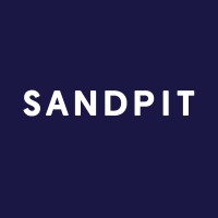 Sandpit Innovation Logo