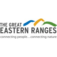Great Eastern Ranges Logo