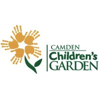Camden Childrens Garden Logo