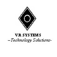 V.R. SYSTEMS Instrumentation Pvt.Ltd Logo