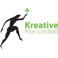 Kreative Plus Limited Logo
