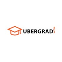 Ubergrad Logo