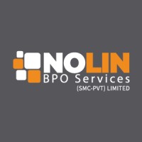 Nolin BPO Services Logo