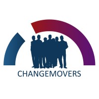 Changemovers Logo