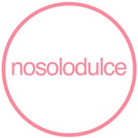 nosolodulce Logo