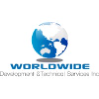 Worldwide Technical Services Inc. Logo