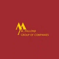 M. Pallonji & Co. Pvt. Ltd. Logo