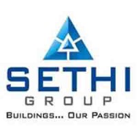 Sethi Group Logo