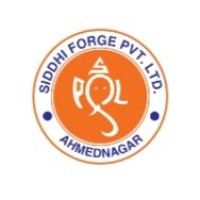 SIDDHI FORGE PVT LTD Logo
